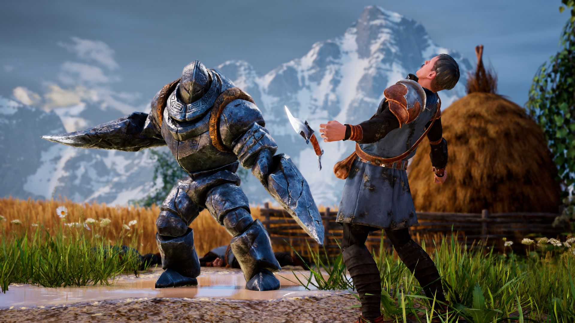 King's Bounty II (2021) - фото №5