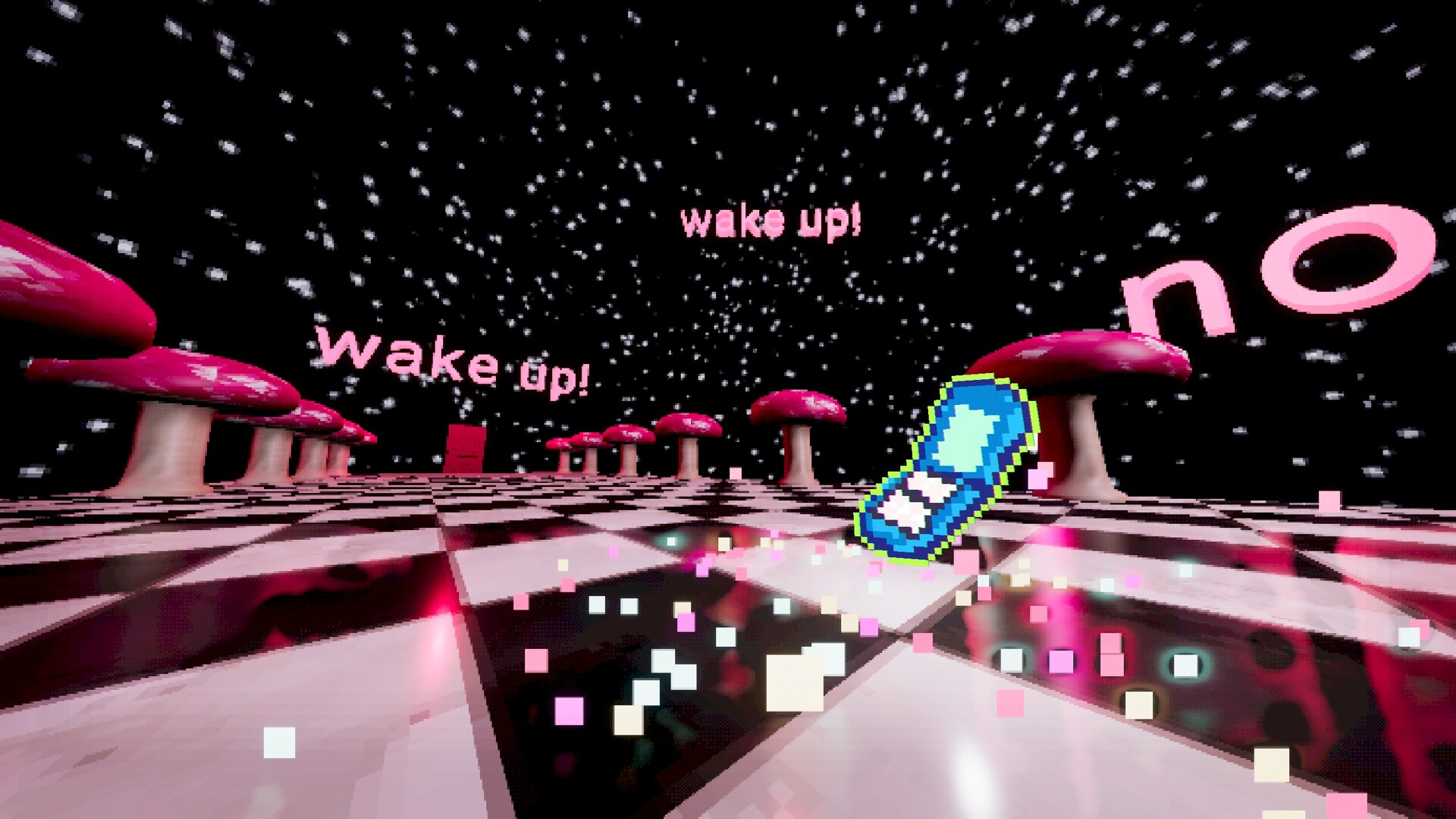 ODDCORE (2026) - фото №6