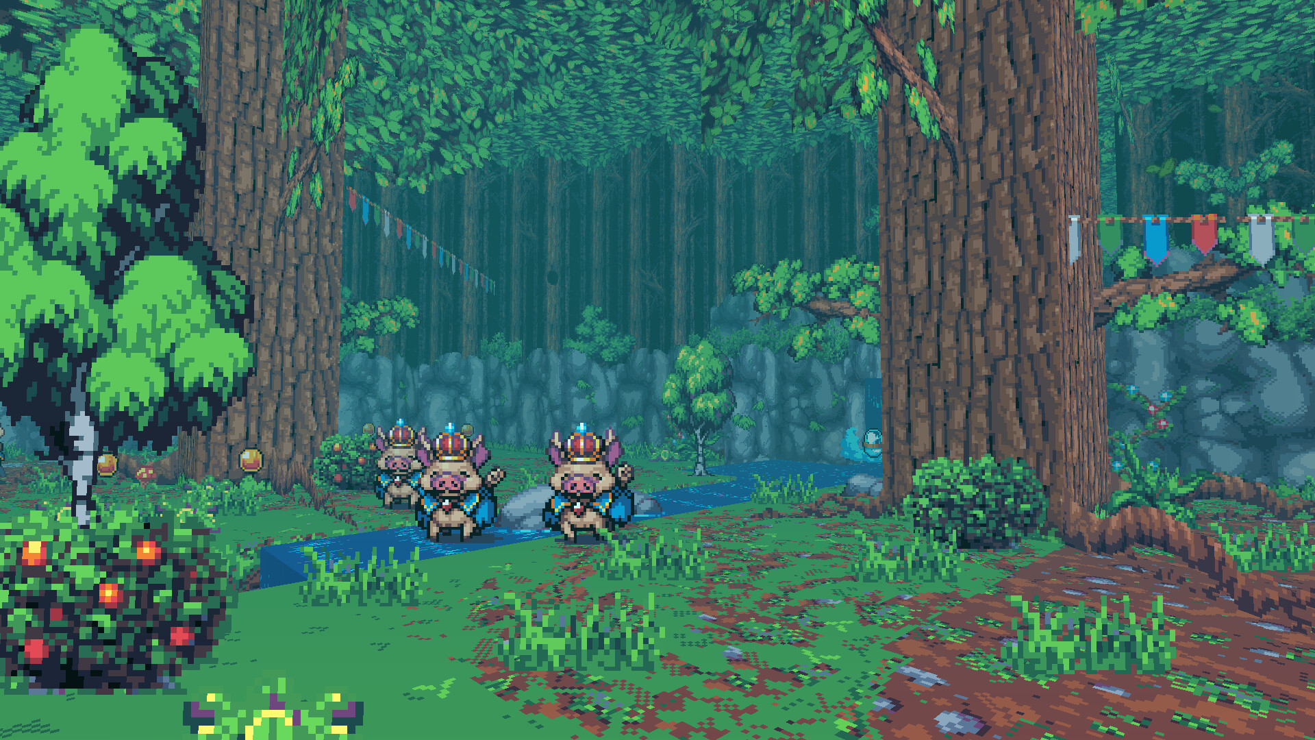 Wizordum (2025) - фото №5