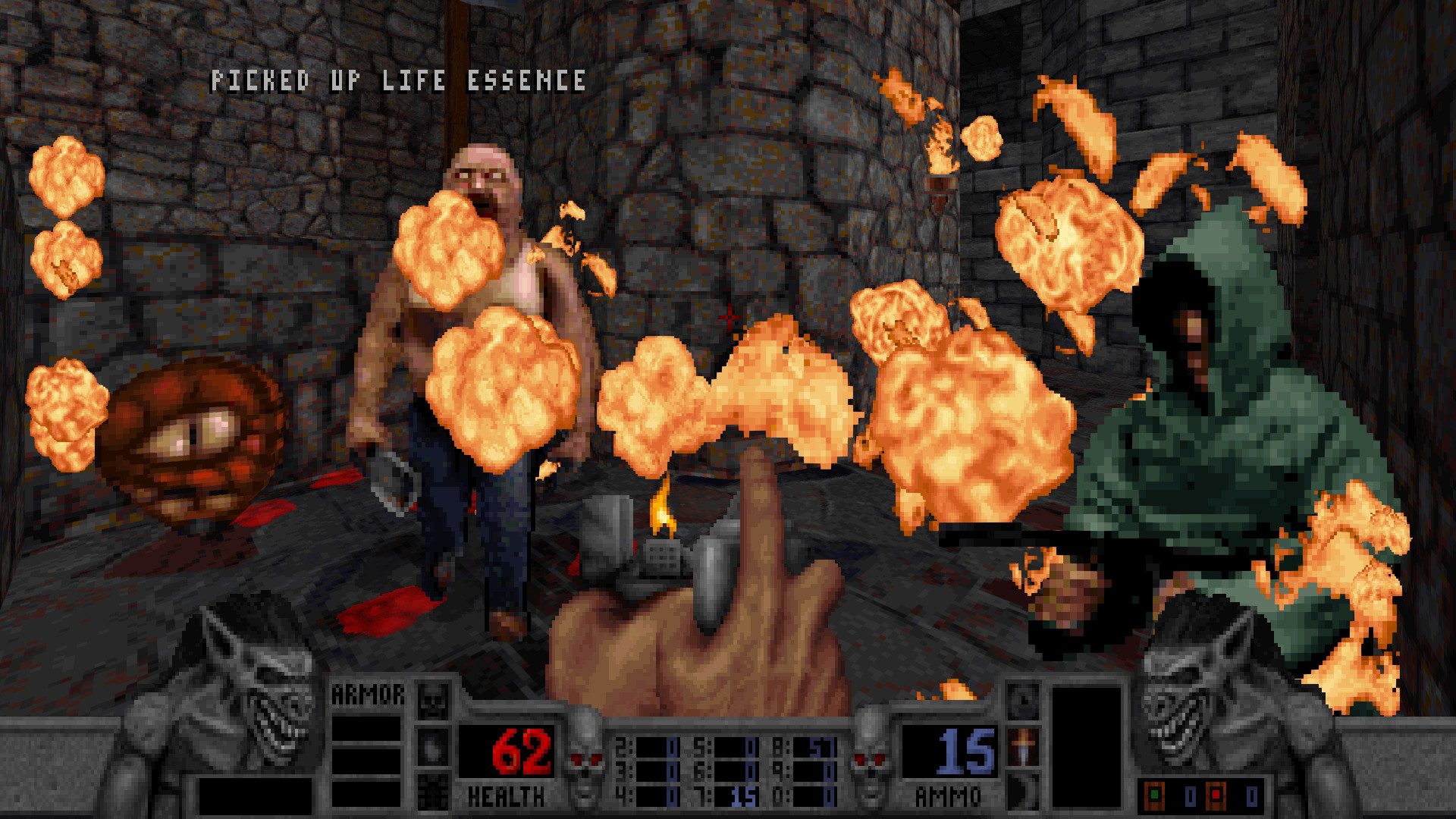 Blood: Fresh Supply (2019) - фото №2