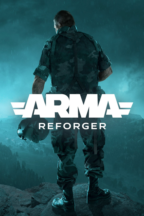 Arma Reforger (2023)