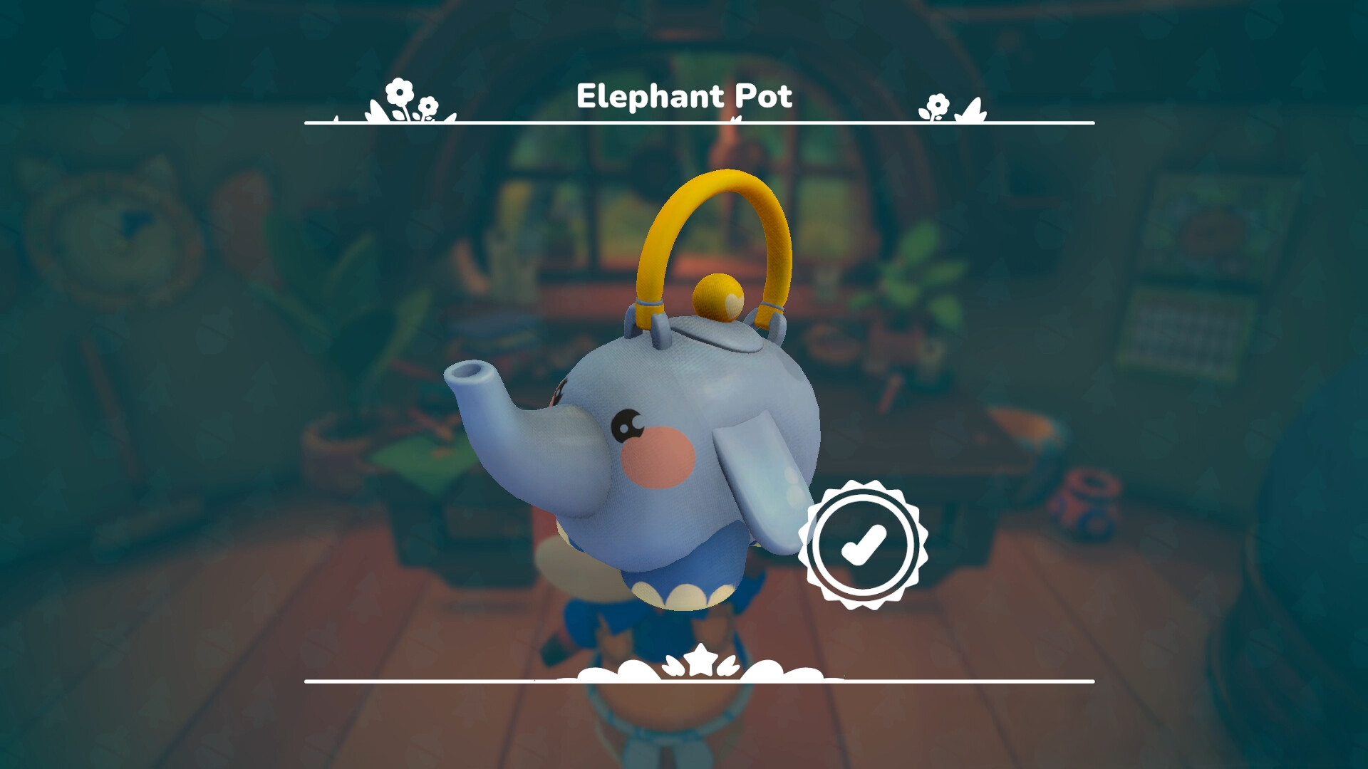 Piece by Piece (2026) - фото №3