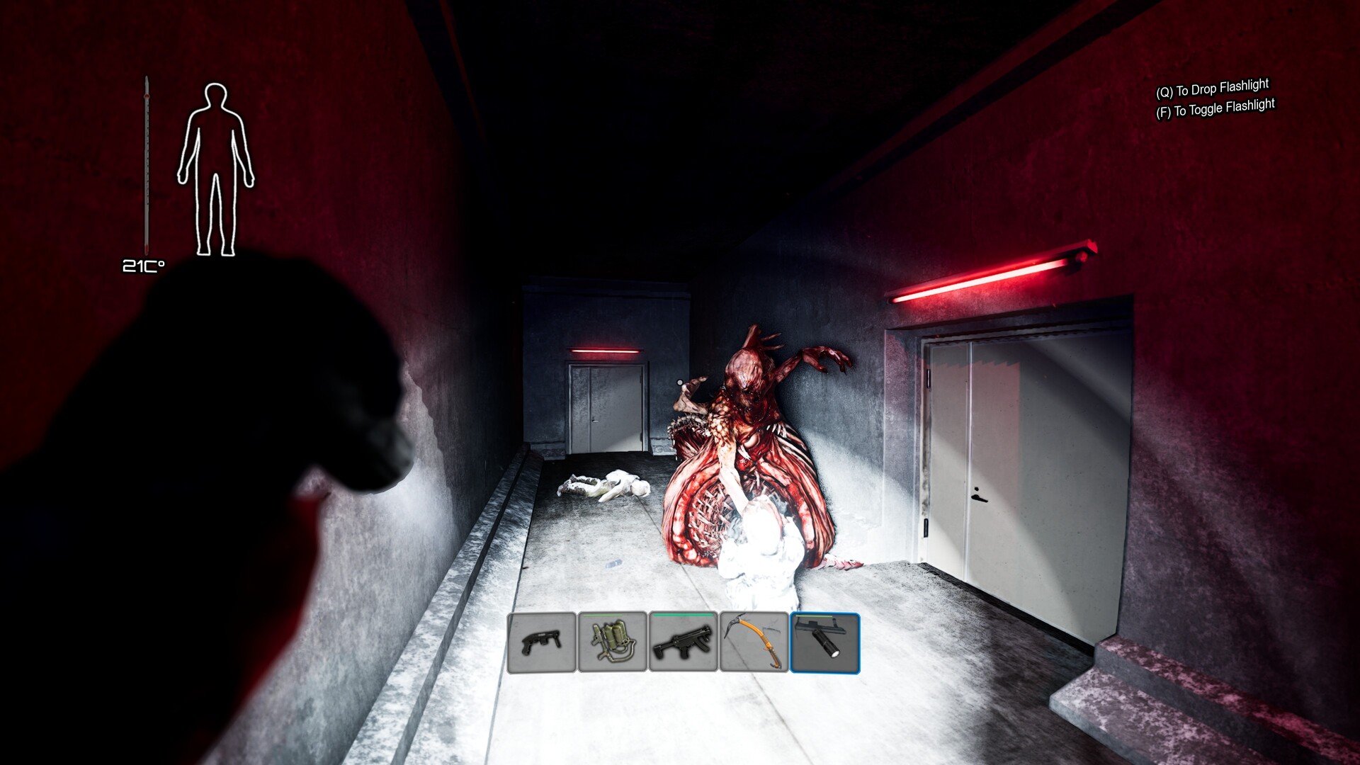 Nuclear Nightmare (2024) - фото №4