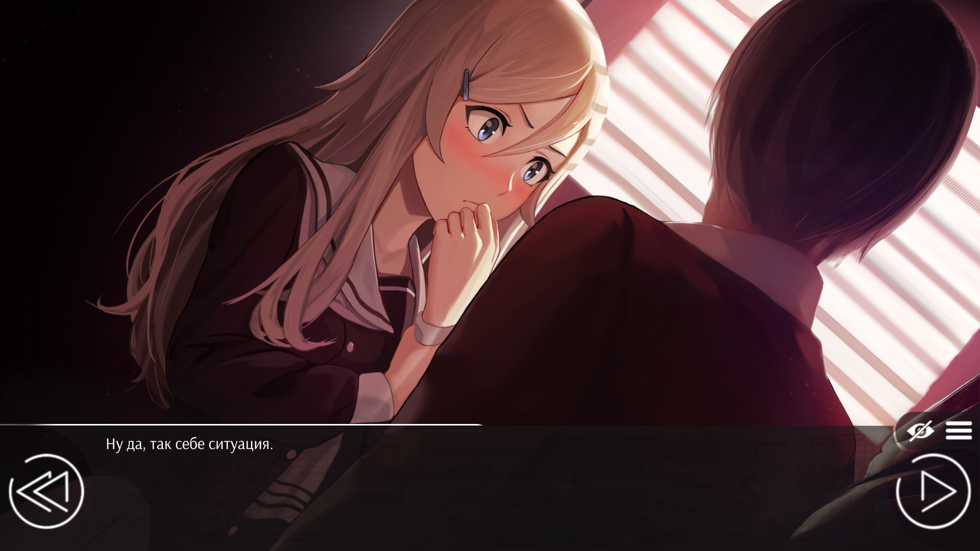 Love, Money, Rock'n'Roll (2022) - фото №7 Love, Money, Rock'n'Roll (2022) - фото №7