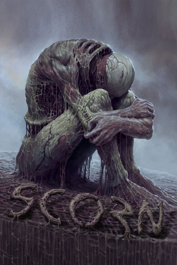 Scorn (2022)