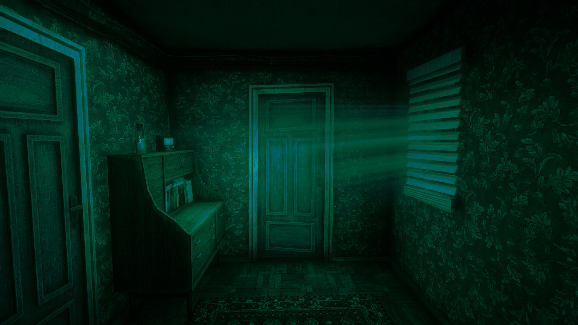 No, I'm not a Human (2025) - фото №9 No, I'm not a Human (2025) - фото №9