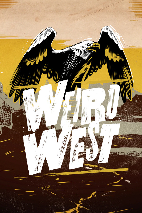 Weird West: Definitive Edition (2022)