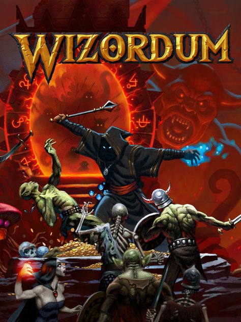 Wizordum (2025)