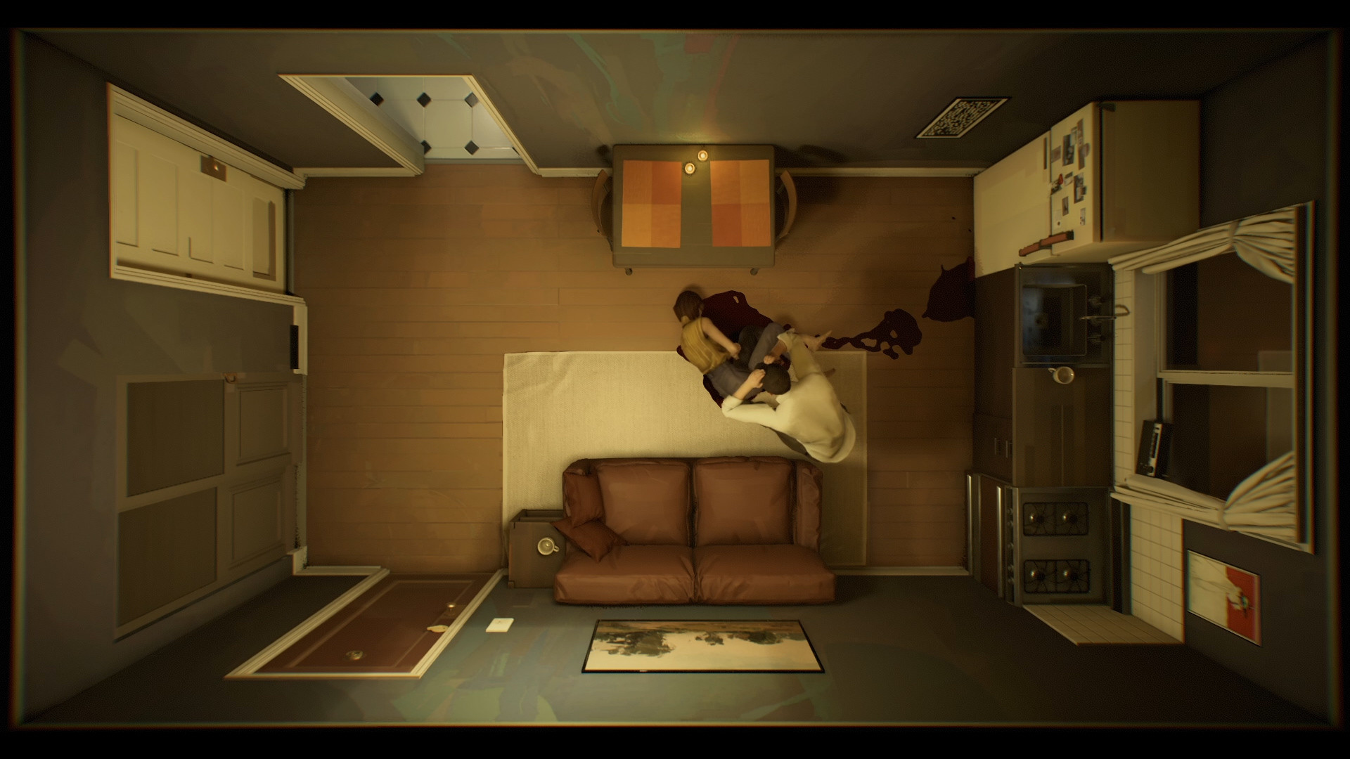 Twelve Minutes (2021) - фото №3 Twelve Minutes (2021) - фото №3