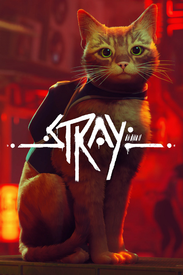 Stray (2022)