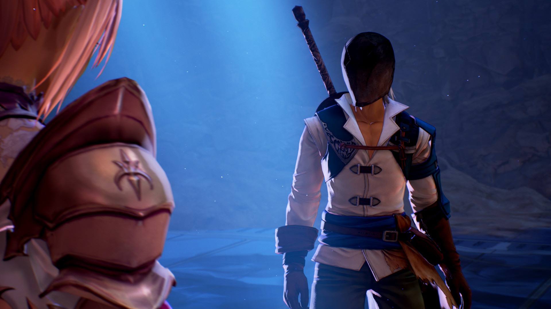 Tales of ARISE (2021) - фото №8 Tales of ARISE (2021) - фото №8