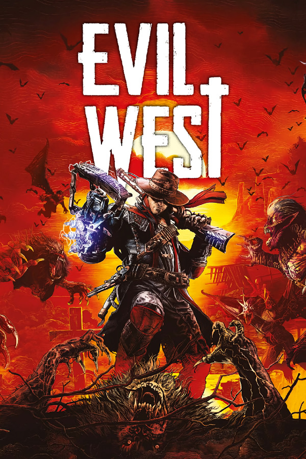 Evil West (2022)