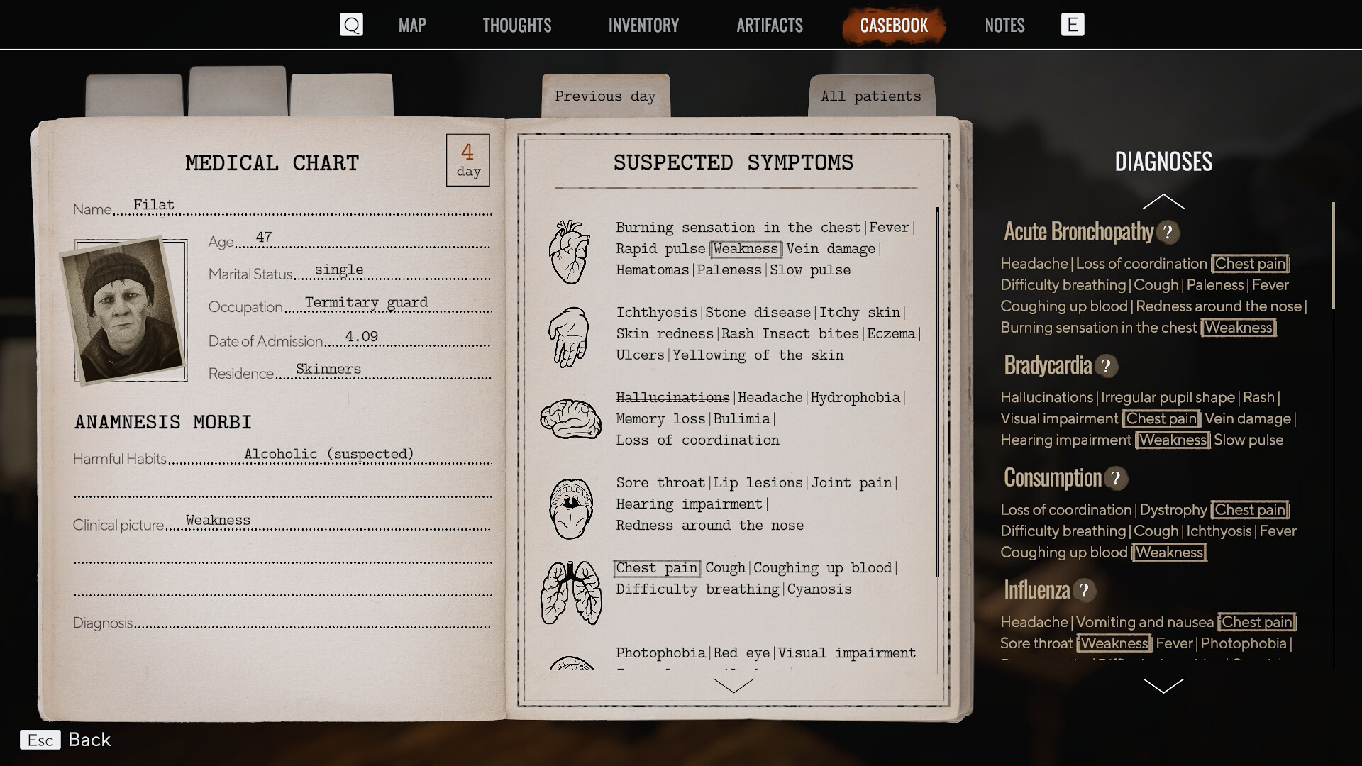 Pathologic 3 (2026) - фото №4