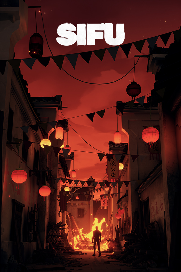 Sifu (2022)