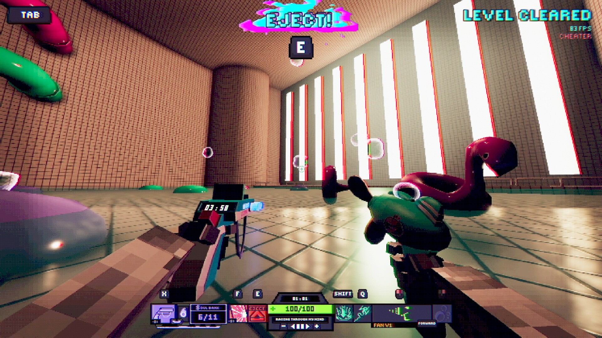 ODDCORE (2026) - фото №8