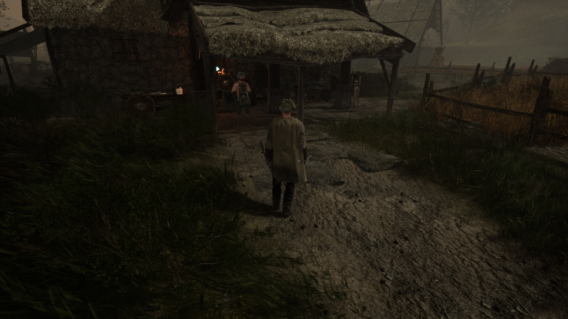 Past Fate (2026) - фото №10