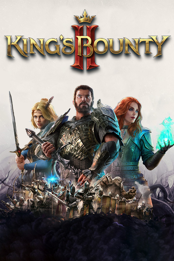 King's Bounty II (2021)