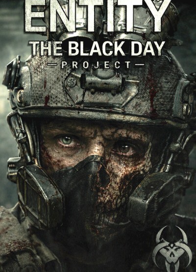 ENTITY: THE BLACK DAY (2026)