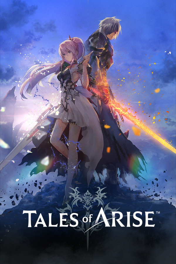 Tales of ARISE (2021)