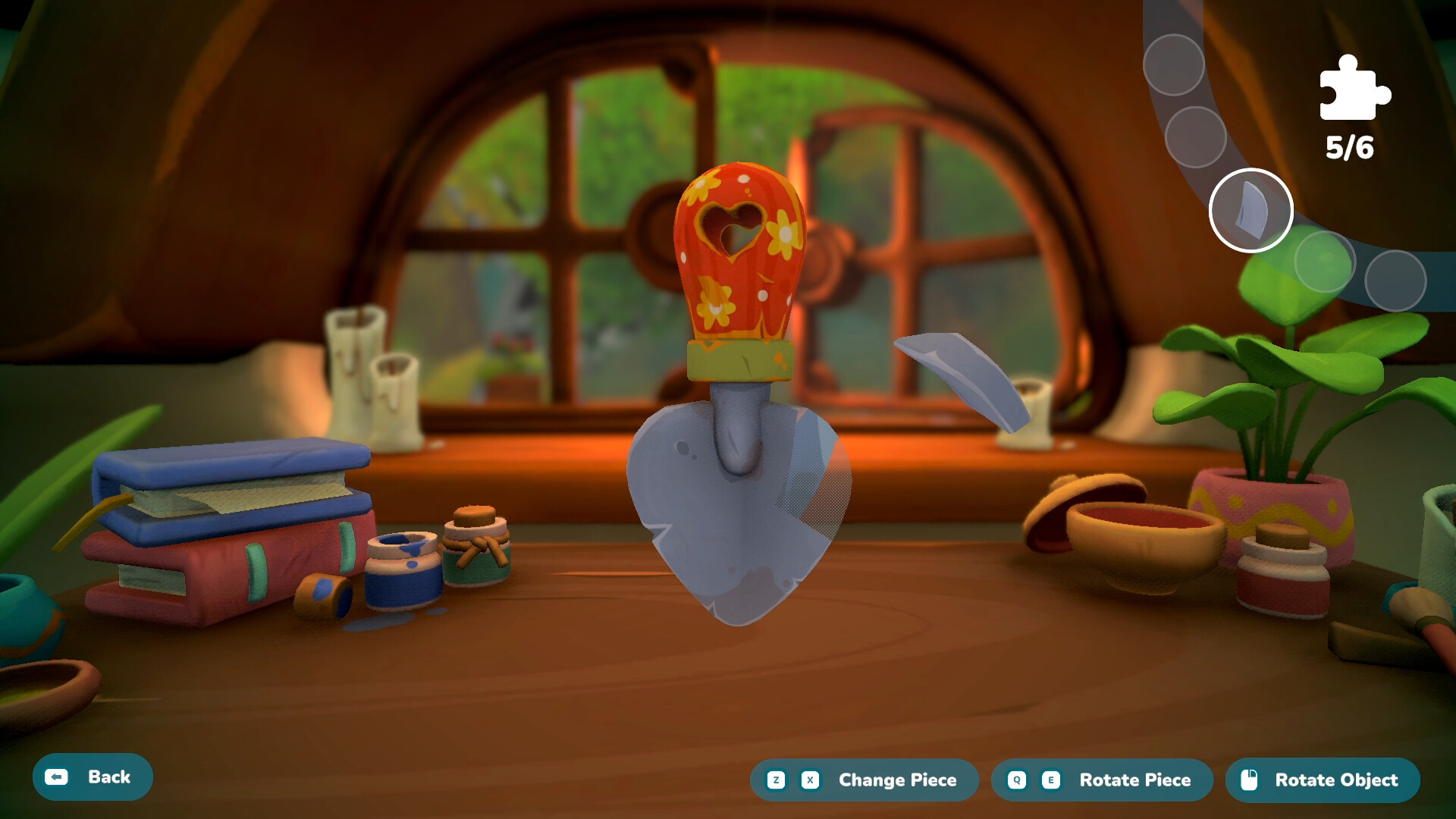 Piece by Piece (2026) - фото №5