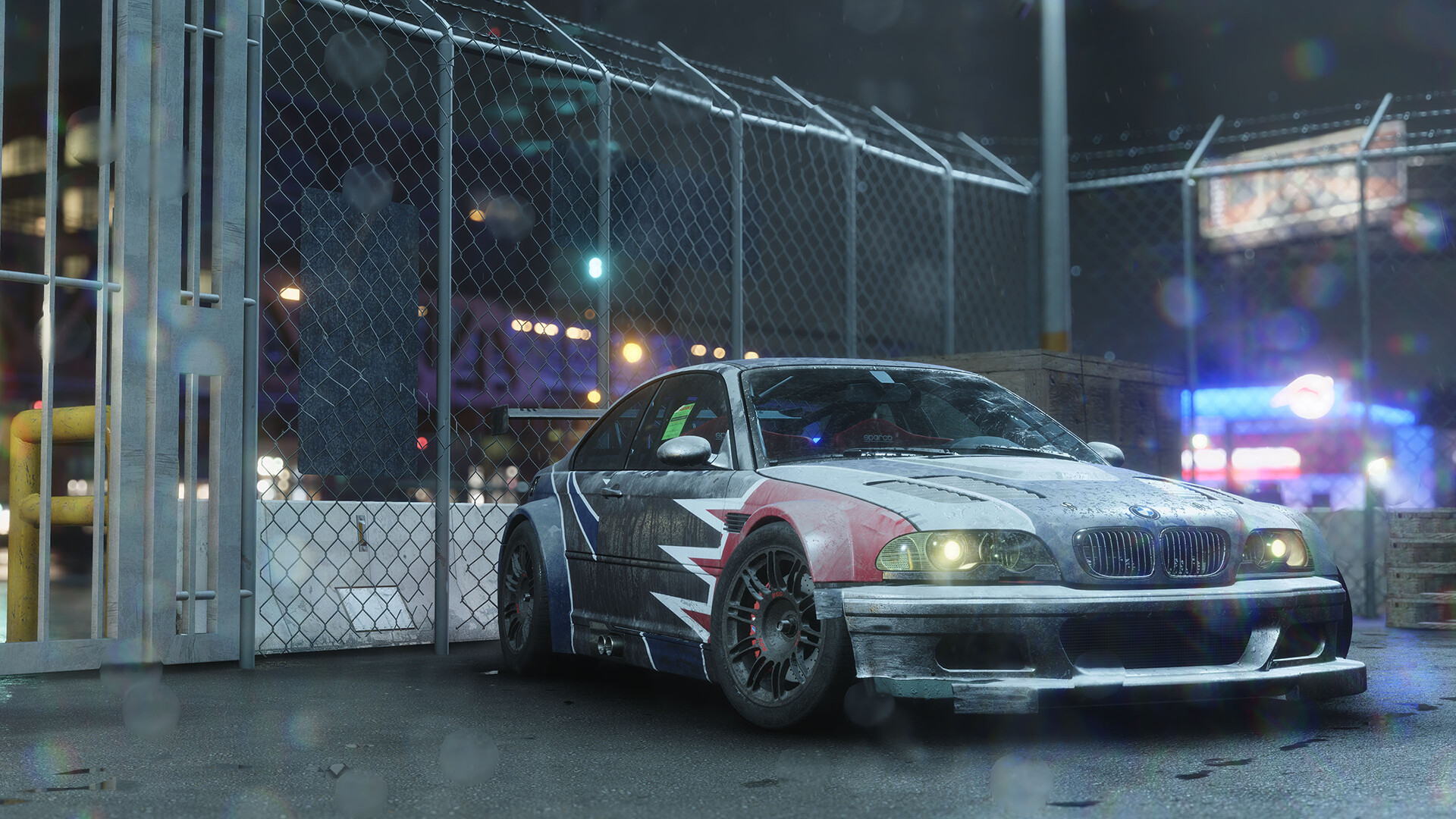 Need for Speed™ Unbound (2022) - фото №1