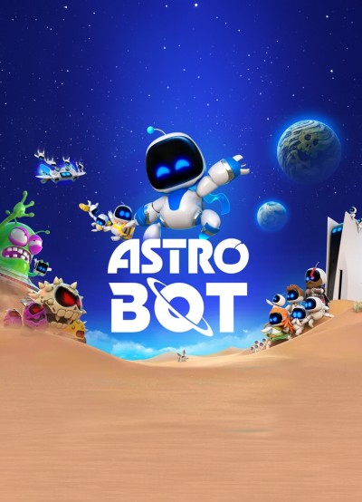 Astro Bot (2024)