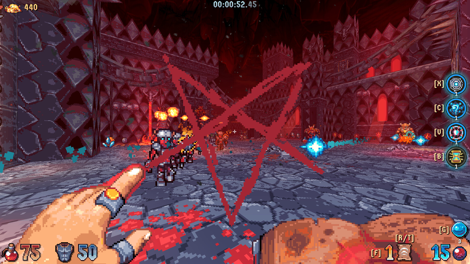 Wizordum (2025) - фото №2