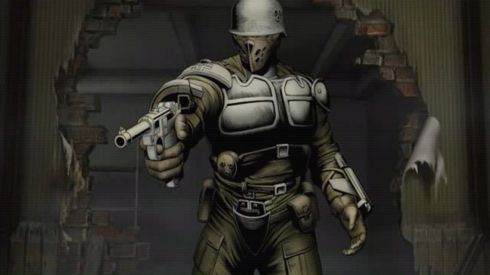 Восточный фронт: Крах Анненербе (2007) - фото №4