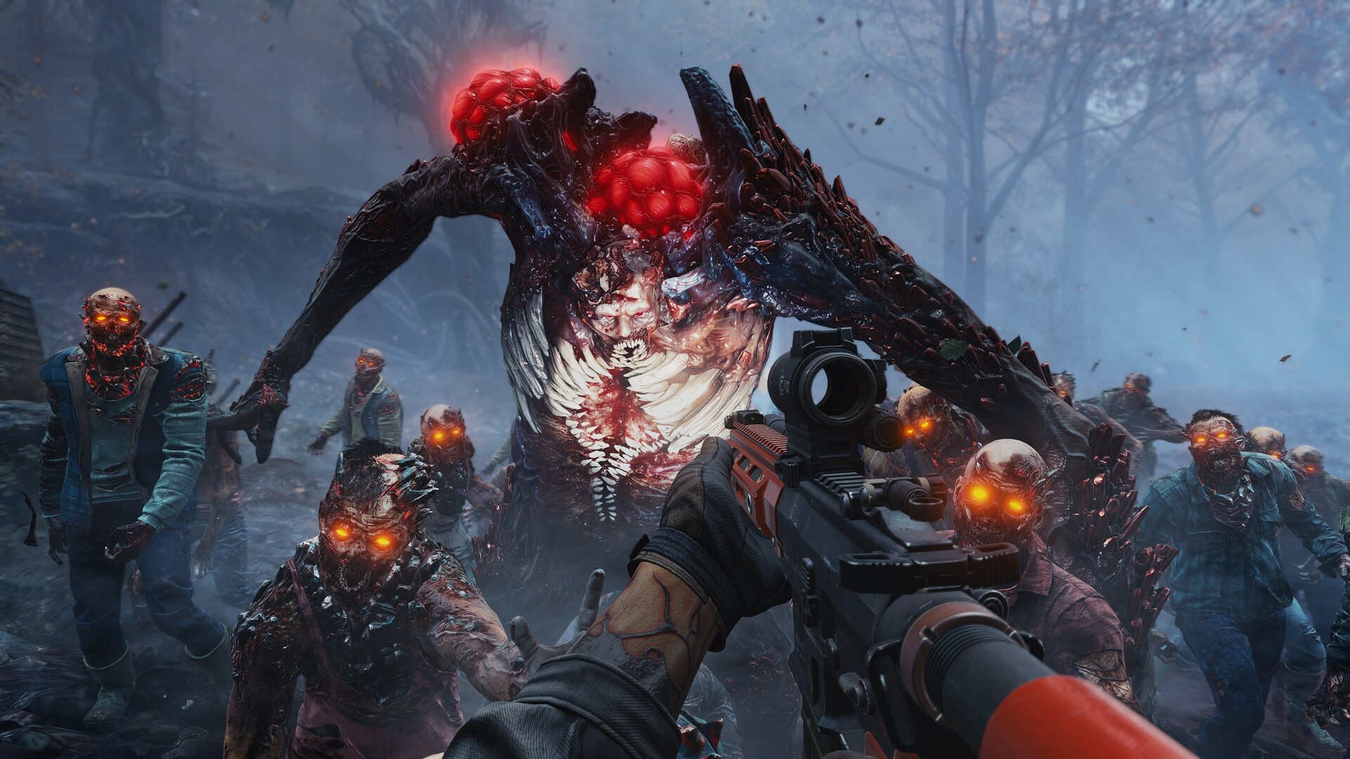 John Carpenter's Toxic Commando (2026) - фото №5