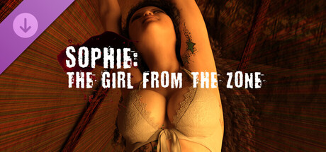 Sophie: The Girl From The Zone - Ассистент прогресса (2026) - фото №1