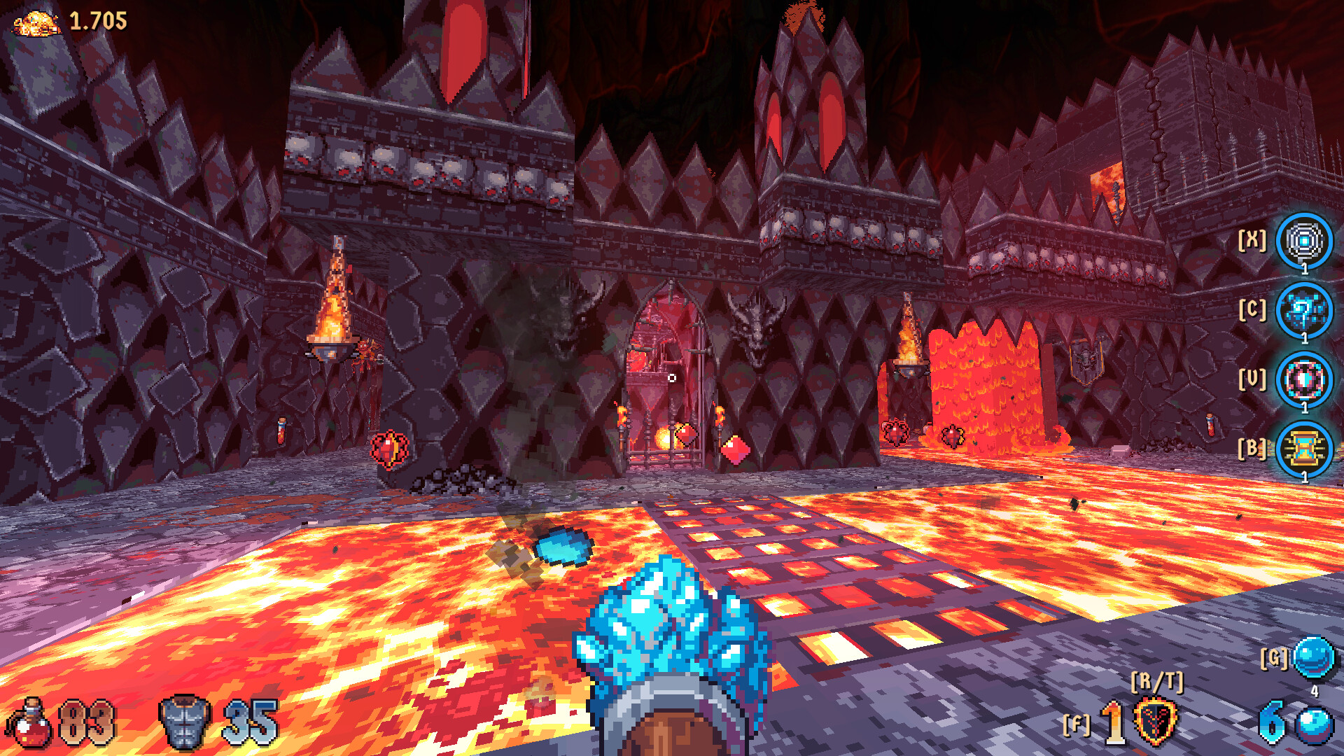 Wizordum (2025) - фото №4