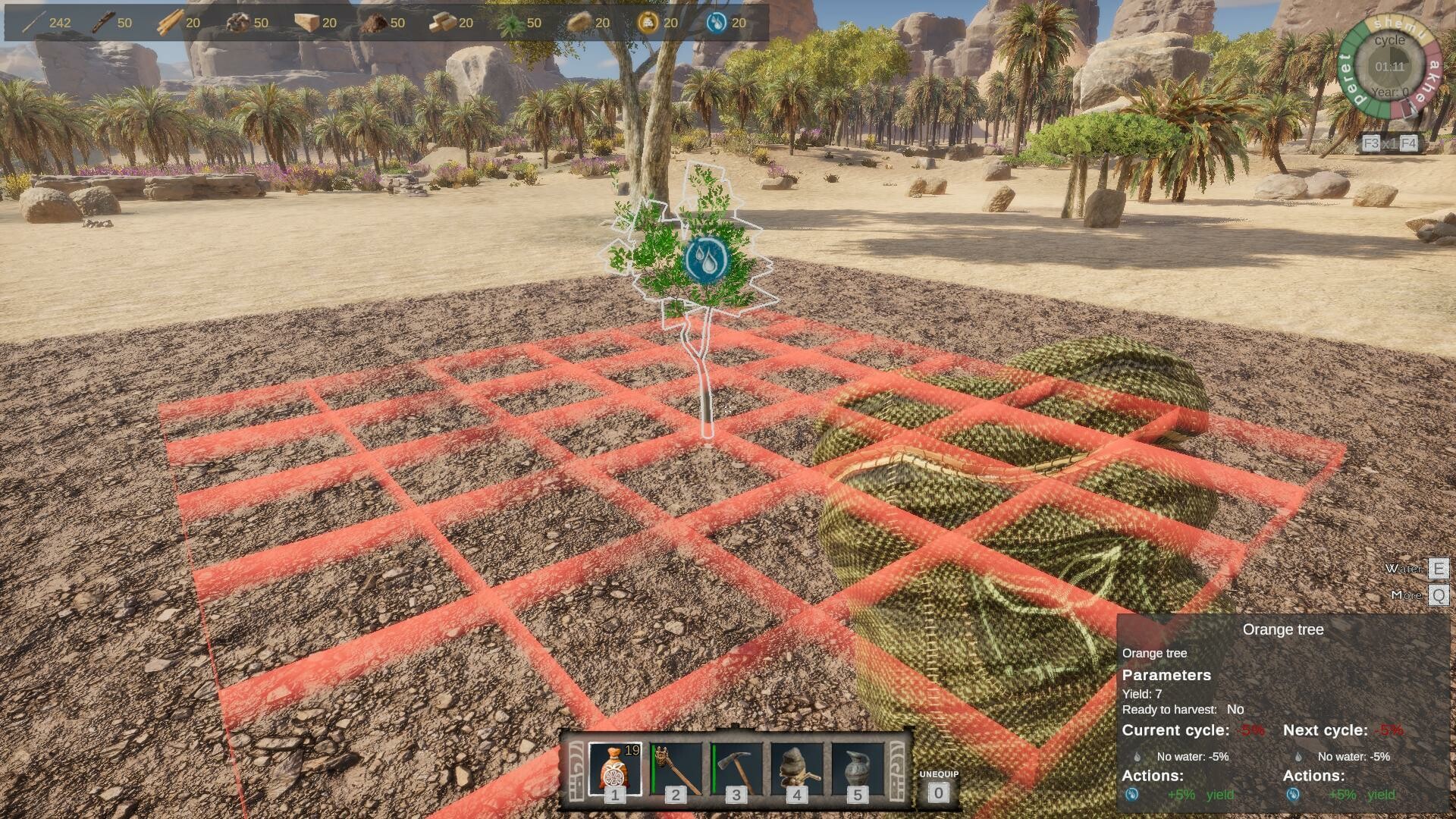 Ancient Farm (2026) - фото №8