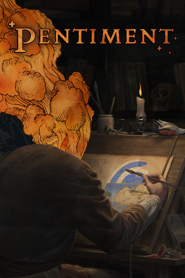 Pentiment (2022)