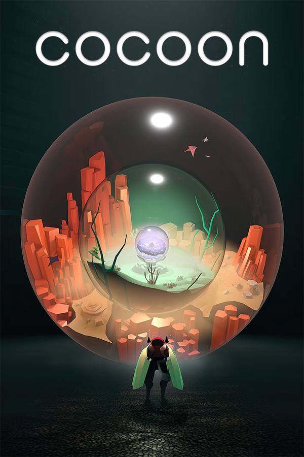 COCOON (2023)
