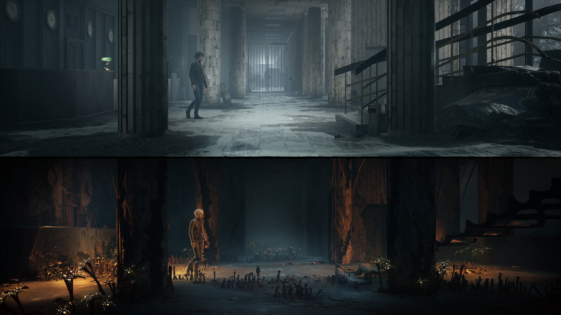 The Medium (2021) - фото №5 The Medium (2021) - фото №5