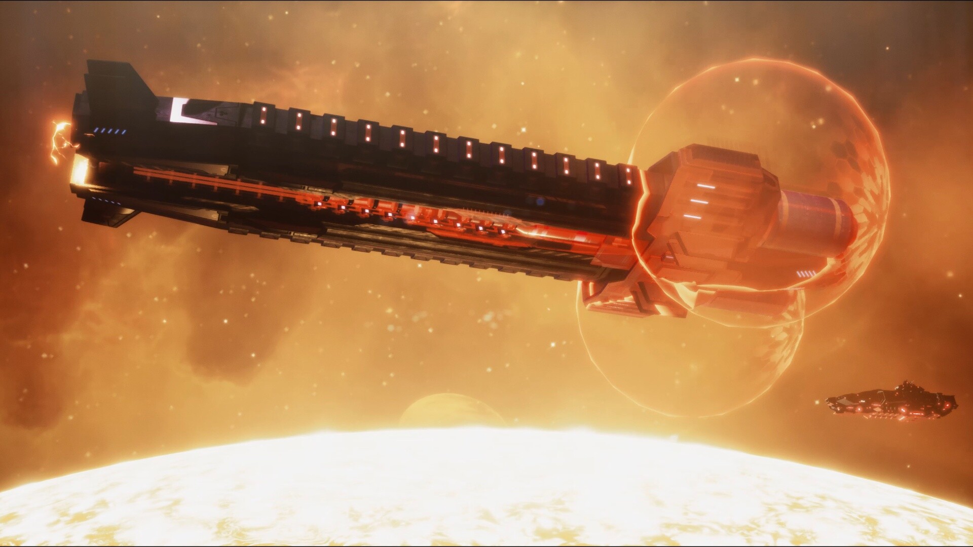 Subverse (2021) - фото №9 Subverse (2021) - фото №9