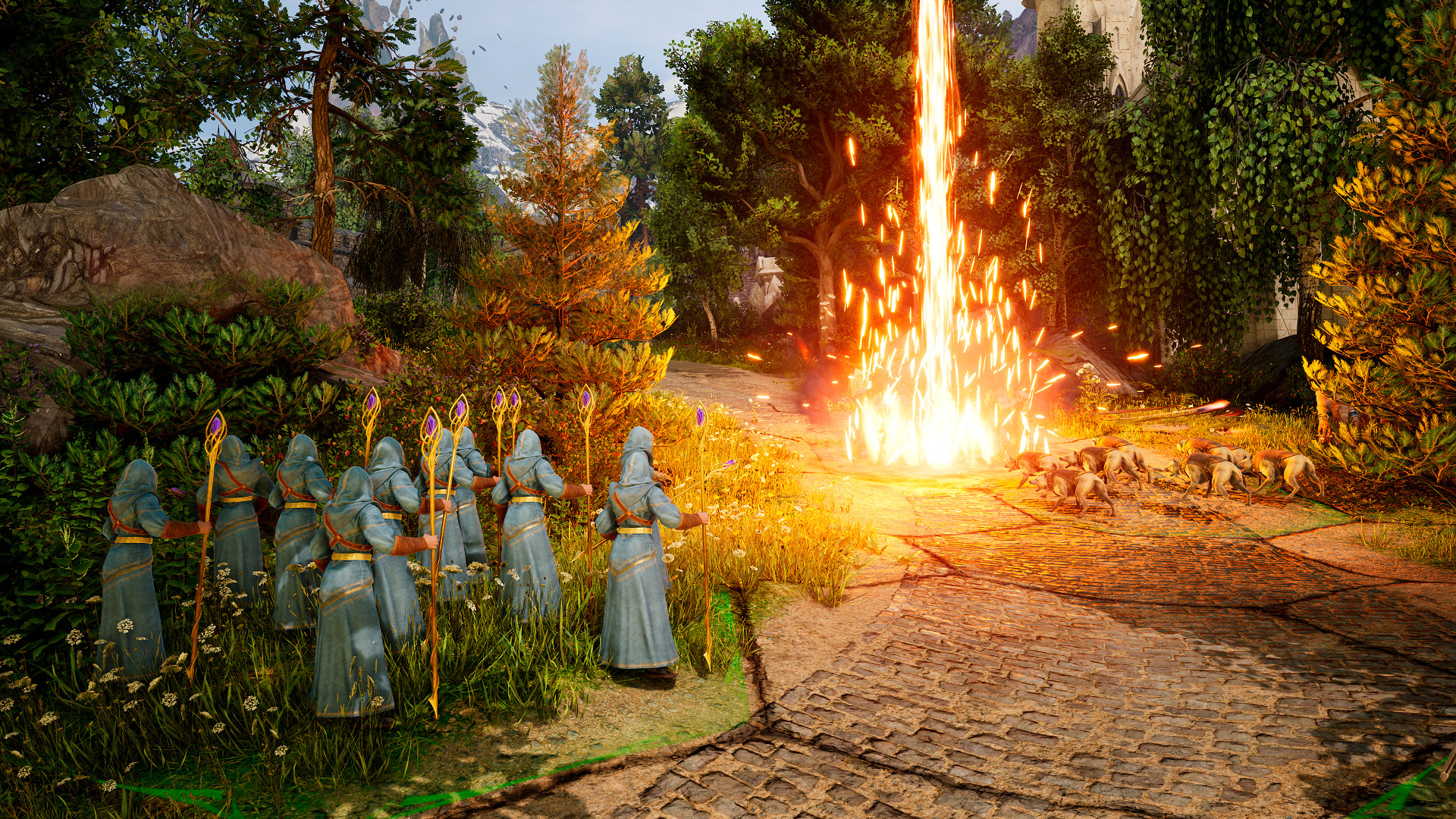 King's Bounty II (2021) - фото №2