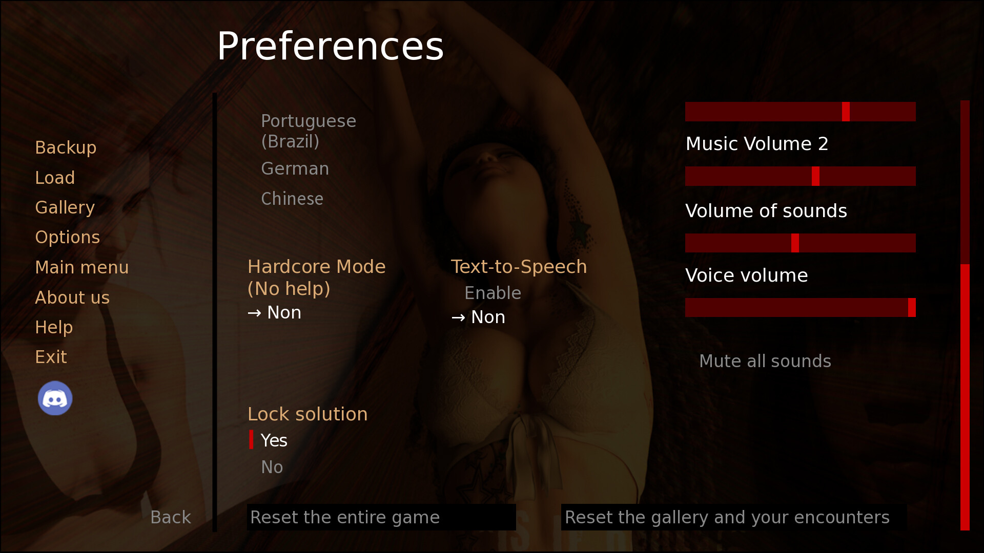 Sophie: The Girl From The Zone - Ассистент прогресса (2026) - фото №2