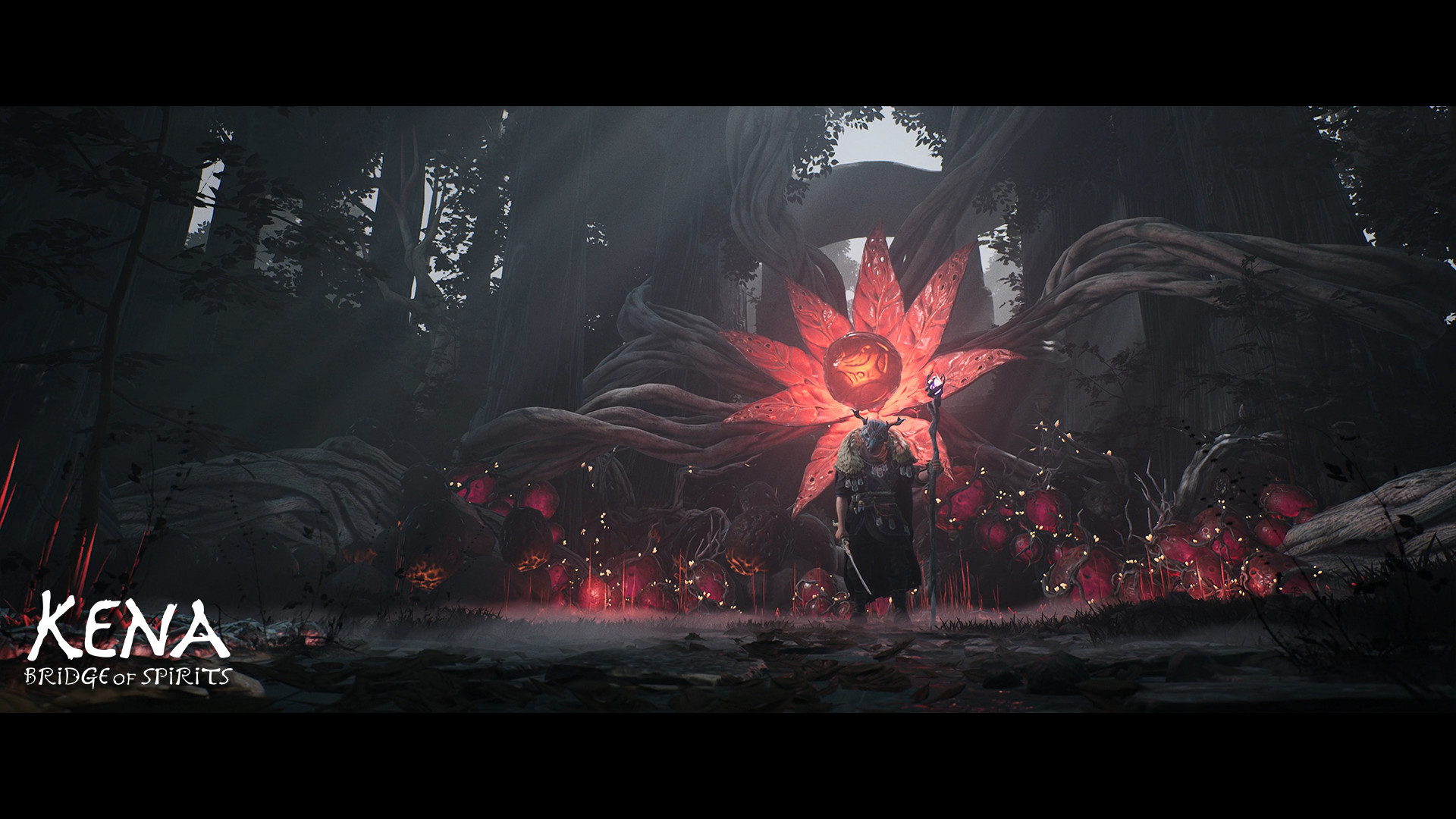 Kena: Bridge of Spirits (2021) - фото №9