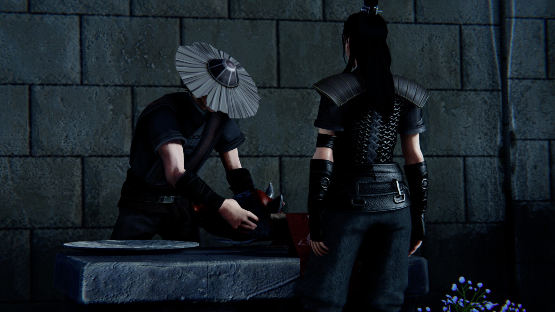 Havenhold (2026) - фото №10