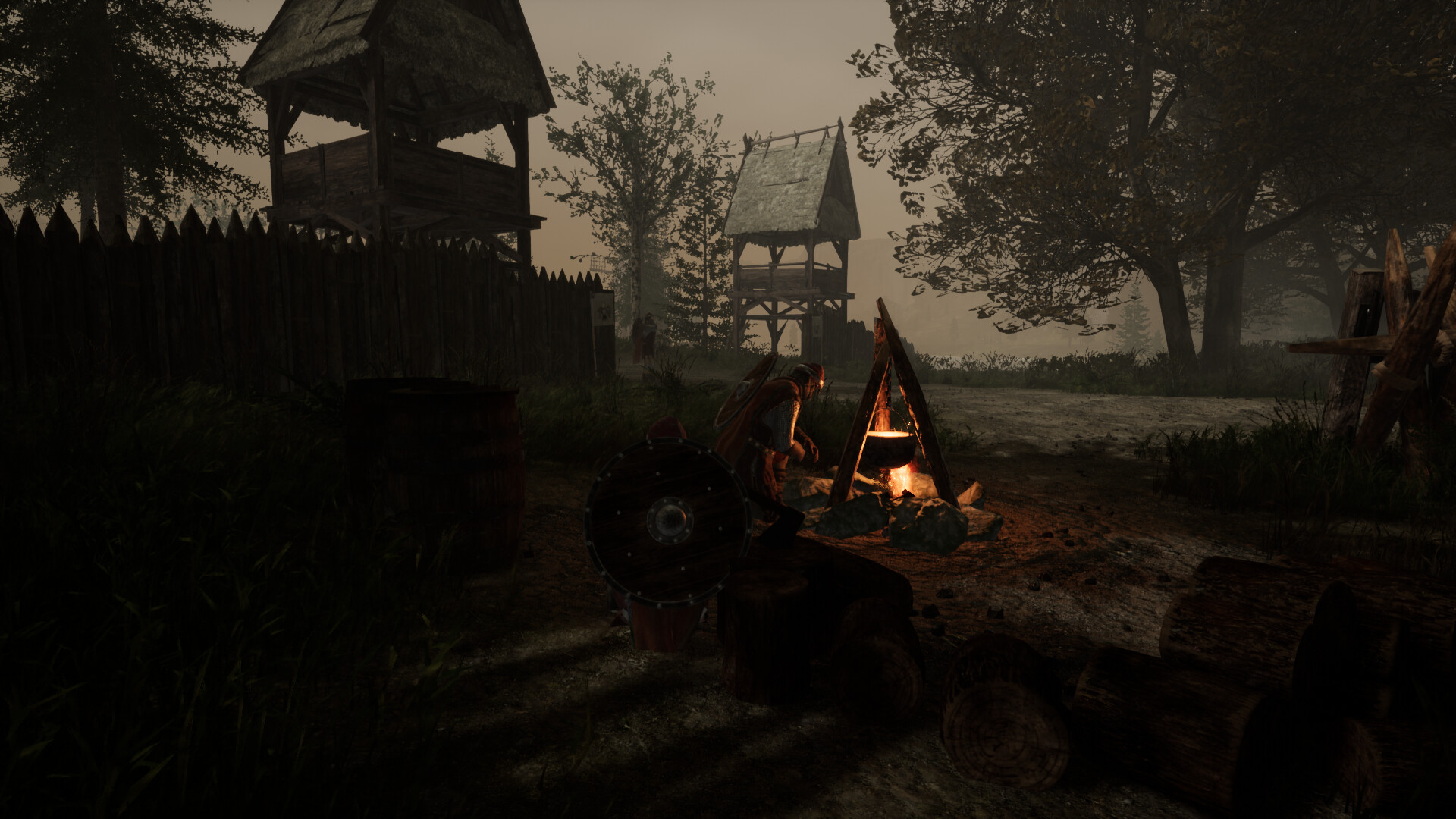 Past Fate (2026) - фото №9