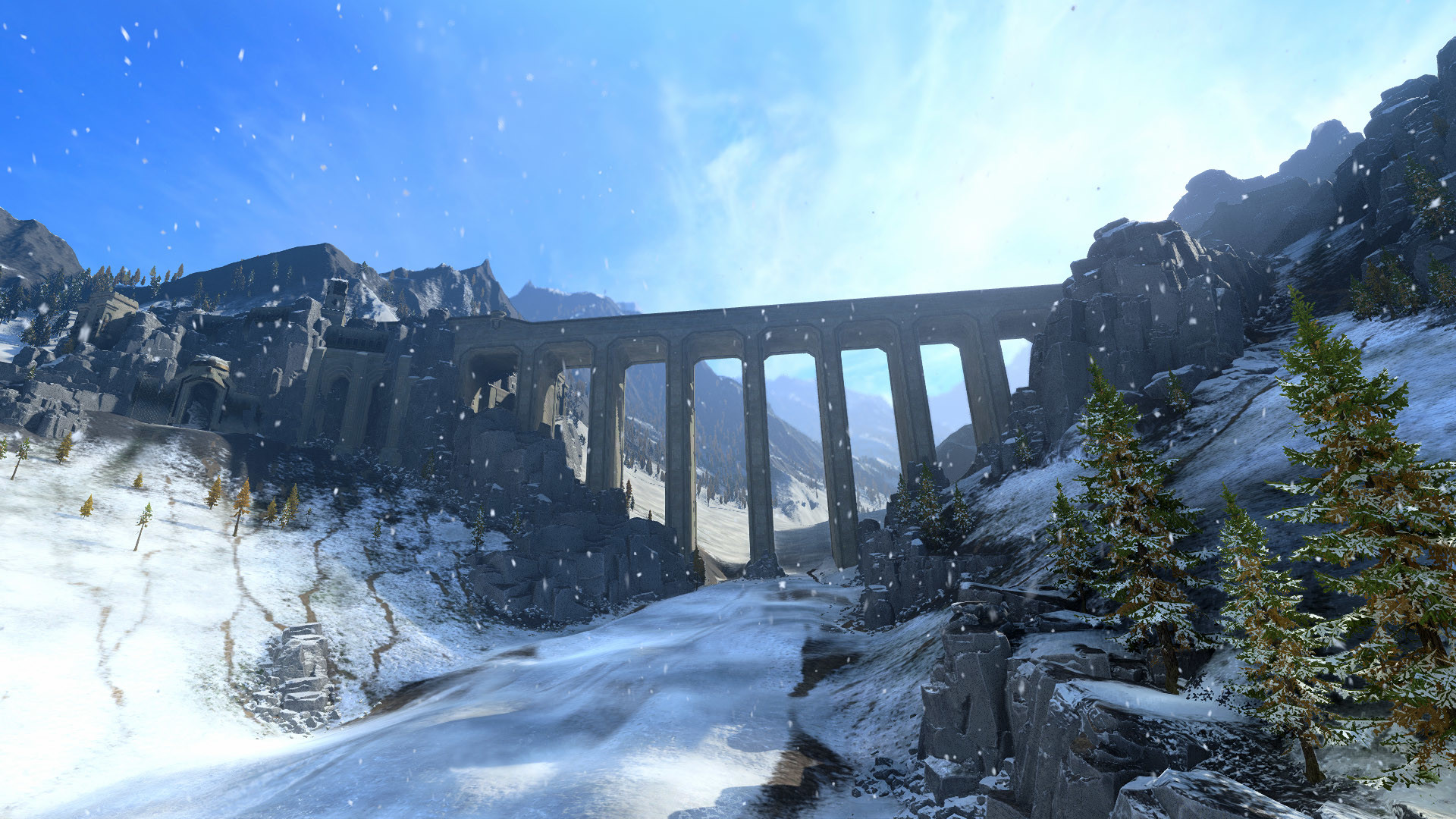 Total War: WARHAMMER III (2022) - фото №6