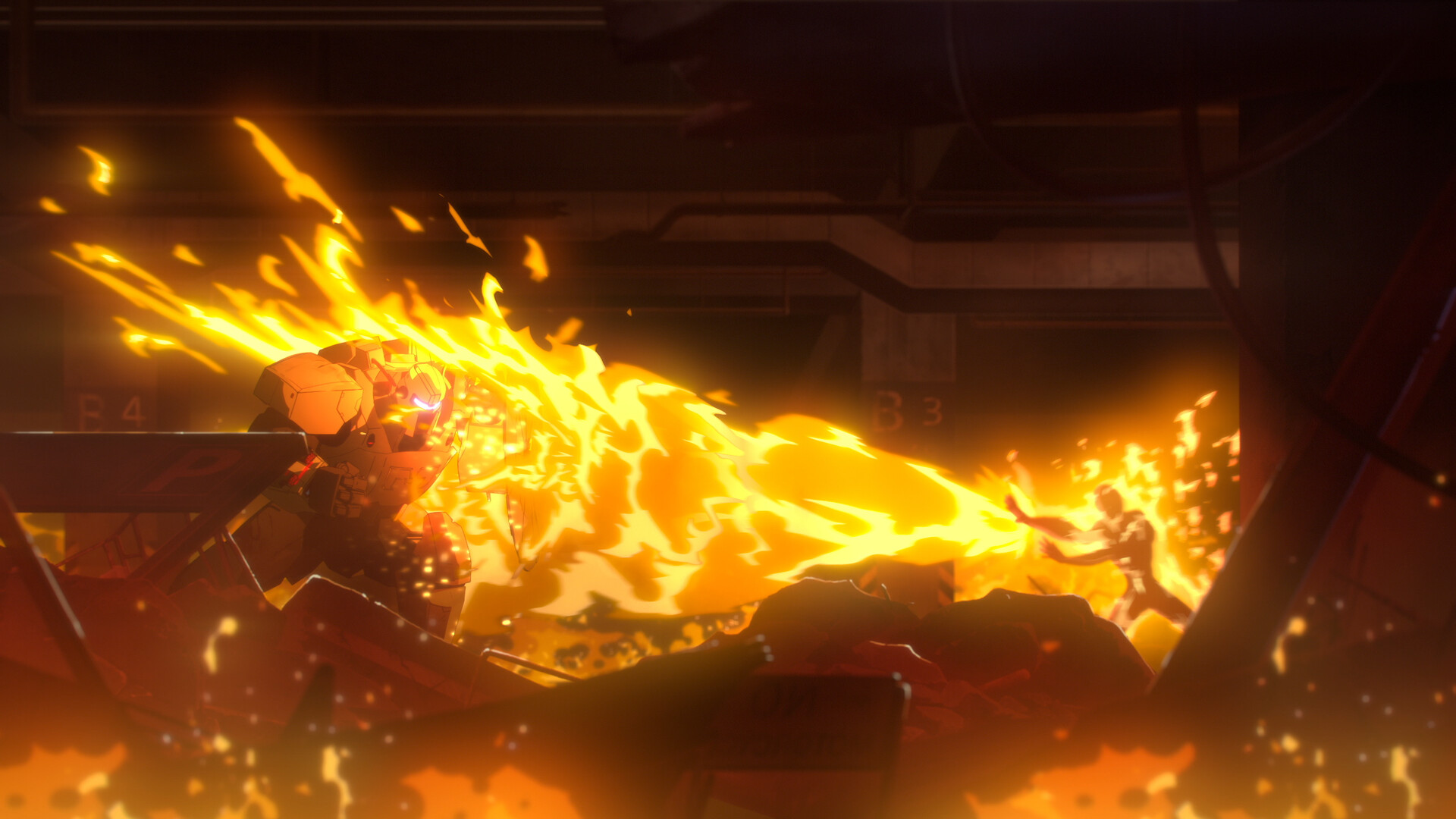 Dispatch (2025) - фото №4