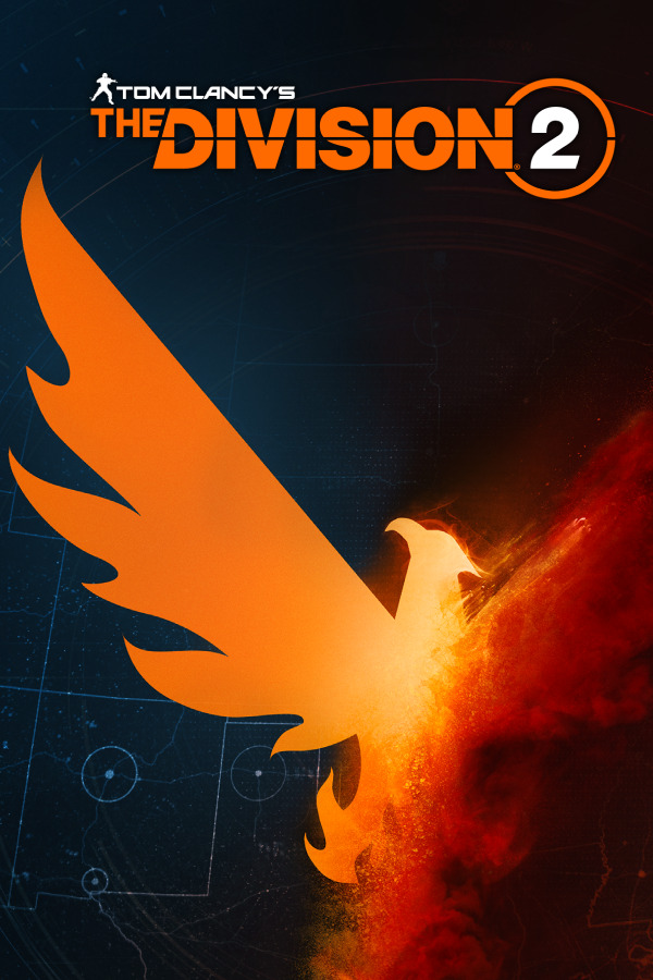 Tom Clancy’s The Division® 2 (2023)