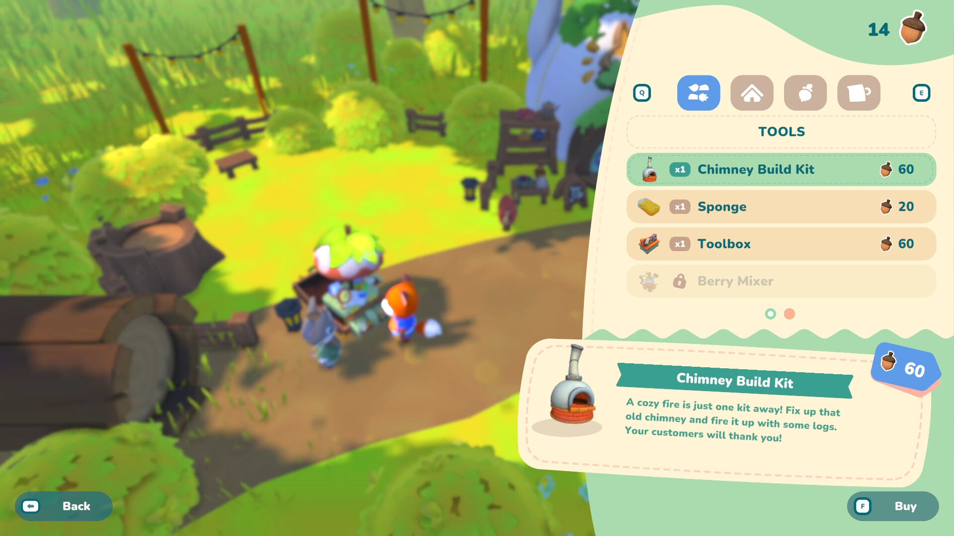 Piece by Piece (2026) - фото №7