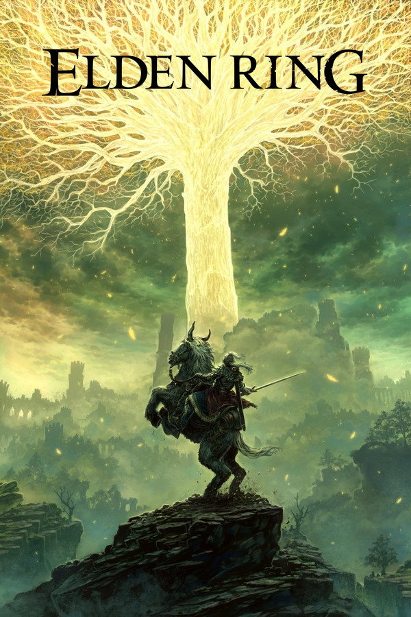 ELDEN RING (2022)