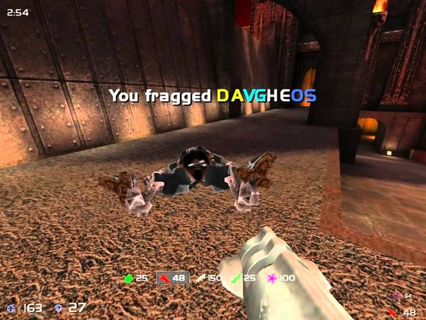 Quake Live (2010) - фото №2