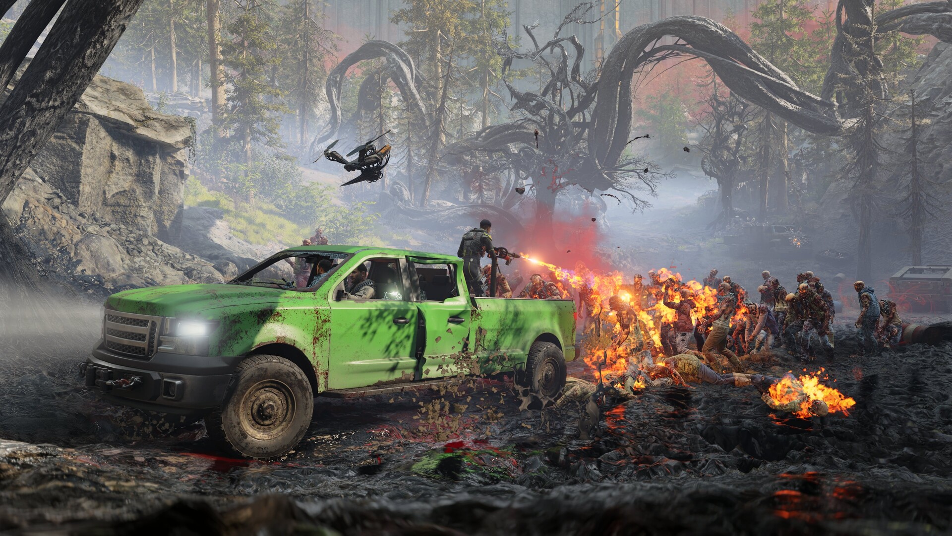 John Carpenter's Toxic Commando (2026) - фото №4