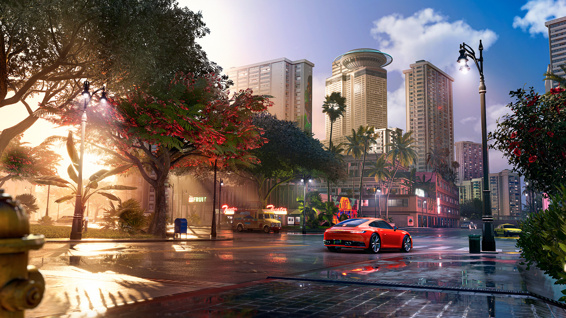 The Crew Motorfest (2024) - фото №9