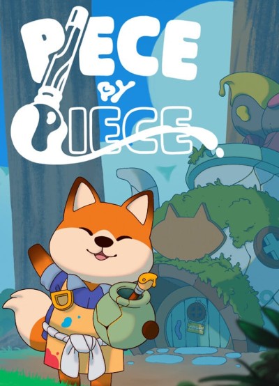 Piece by Piece (2026)